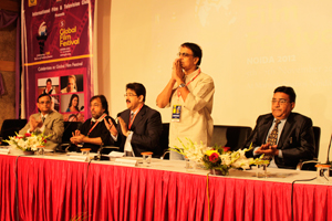‘The State Of The Art ‘ opening Documentary At 5th GFFN