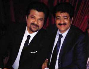 AAFT Is Indeed An International Seat Of Learning-Anil Kapoor