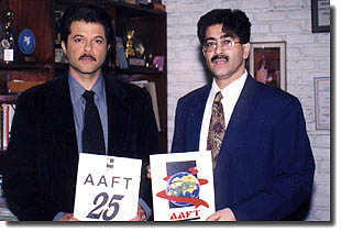 ANIL KAPOOR’S VISIT TURNS INTO A GRAND GALA AT ASIAN ACADEMY OF FILM & TELEVISION