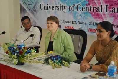 First batch of Asian School of Communication, UCLAN launched