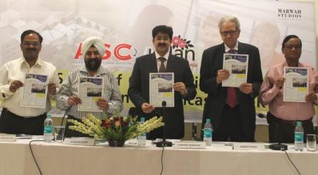Asian School Of Communication Launches Its News Letter