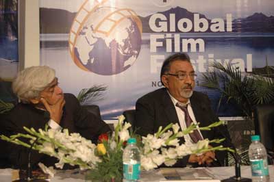 Delhi is next Bollywood-4th GFFN