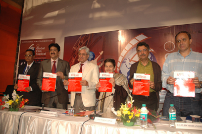 Asian News Journal Released At Global Film Festival