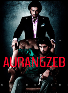 AAFT Is Proud of Alumnus Arjun Kapoor In Aurangzeb