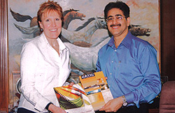 AUSTRALIAN UNIVERSITY TO JOIN HANDS WITH UNIVERSITY OF MEDIA ARTS