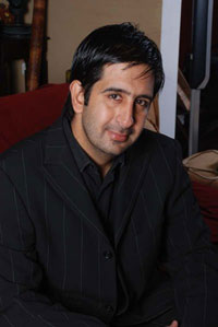 AAFT Is Proud Of Alumnus Babar Javed of Pakistan
