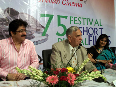 75th AAFT Festival of Short Films Inaugurated With New Records