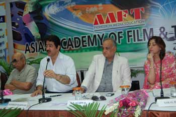 72nd Batch Of AAFT Inaugurated by President of FFI