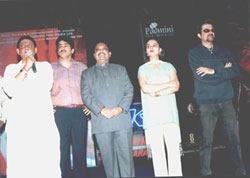BIG WIGS‚ CREW OF ALLWYN KALICHARAN THRONG AAFT