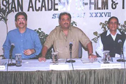 NEW COMMERS ARE WELCOME IN FILM INDUSTRY- BONEY KAPOOR
