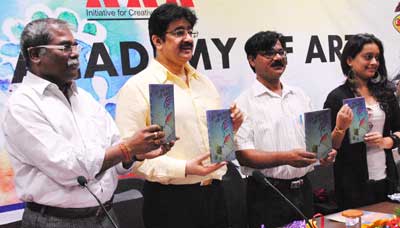 Viva Foundation Joined Hands with ICFF