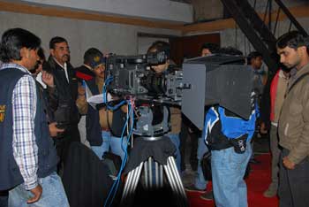 Asian School Of Media Studies Part Of ‘Chori Ka Maal Mori Mein’