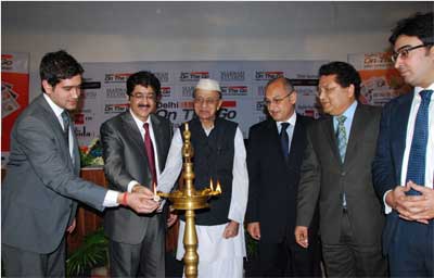 Asian School Of Communication Brings International Taste To 4th Global Film festival