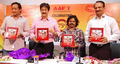Music Release of Ab Hoga Dharna Unlimited At Marwah Studios