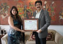 Marwah Promoted Women Workers On International Women’s Day
