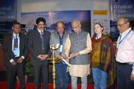 Savitri Vikas Samiti Joins Hand With 4th Global Film Festival Noida 2011