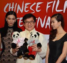 DFF Now For Chinese Film Festival At Sri Fort