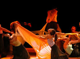 Asian School of Performing Arts Promoted by AAFT