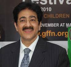 India Will Be Hub Centre For Film Shootings-Sandeep Marwah