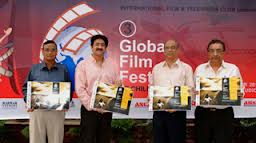 Children’s Film Society India Will Participate in 3rd Global Film Festival.