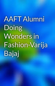 AAFT Alumni Doing Wonders In Media