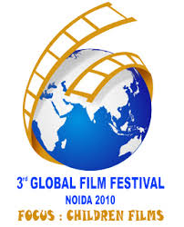 World Religious Parliament will Participate in 3rd Global Film Festival Noida