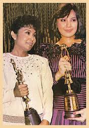 National Media Award For Asian Academy Of Film And Television