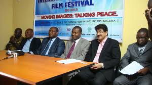 Sandeep Marwah Nominated For Indo Nigerian Film Association [INFA]