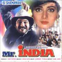 Mr India Will Be Shown During 3rd Global Film Festival