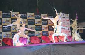 Writing Department upgraded at Asian Education Group-Noida