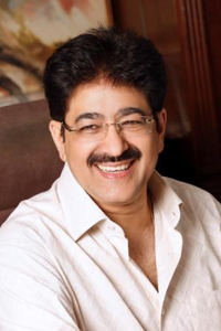 Sandeep Marwah Honored At 7th Media Excellence Award Function