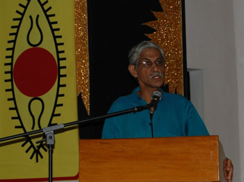 Asian Academy of Arts Join SPICMACAY To Promote Indian Culture