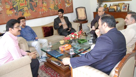 Marwah Studios Impressed Iranian Film Makers