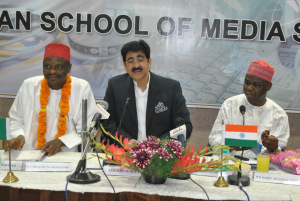 AAFT All Set To Establish Film School In Kano Nigeria