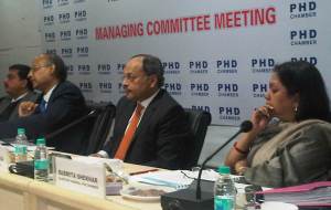 Sandeep Marwah Nominated as Chairperson for E&M Committee 2013