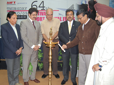 FILM FESTIVALS SPREAD CINE LITERACY – ESMAYEEL SHROFF