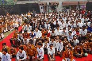 Screening of Films Is A Uninterrupted Process-Sandeep Marwah