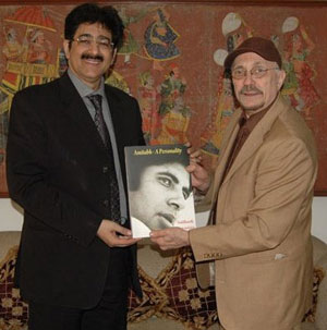 Foreign Faculty Will Play Important Role In ASMS
