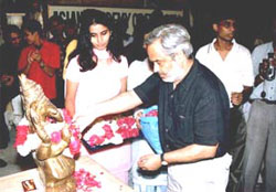 AAFT PRODUCE SHORT FILMS ON DIGITAL FORMAT