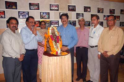 Learn From Lord Ganesha-Sandeep Marwah