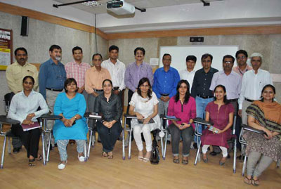 ASMS Join Hands With 3rd Global Festival Of Films 2010