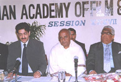 MEDIA SHOULD STRENGTHEN UNITY OF THE NATION – H.D. DEVE GOWDA