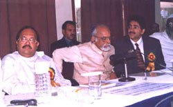 I.K.Gujral A Great Scholar Is No More-Sandeep Marwah