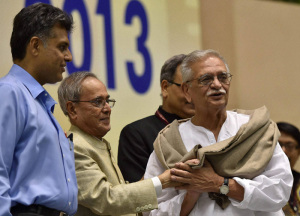 61st National Film Awards at Vigyan Bhawan