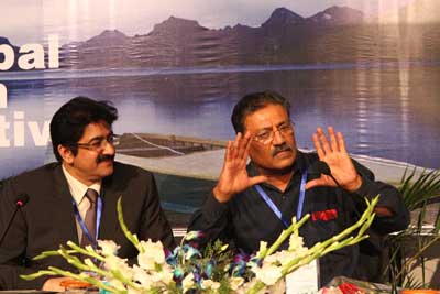 Corporatisation of Bollywood Films Discussed At 4th GFFN 2011