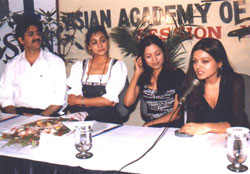 AAFT Alumni Play Lead Roles In PYAR-KI-DHUN