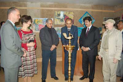 Marwah Studios Endeavour to Reach Global Creative Space