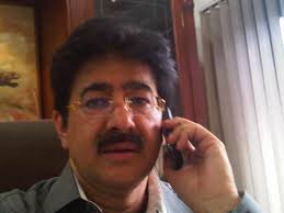 Dada Saheb Phalke Memorial Award For Sandeep Marwah
