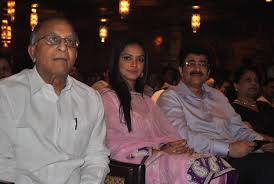 Parents Have To Take Keen Interest in Children-Sandeep Marwah