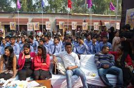 Global Yog Alliance with 3rd Global Film Festival Noida 2010